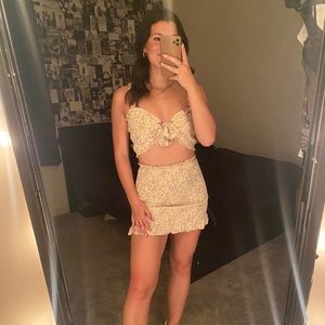 Meet your Posher, Dani